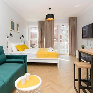 Studio Appartement
